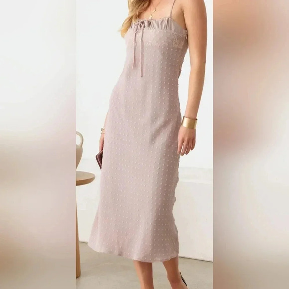 Midi Dress #305, #306 - Picture 6 of 8